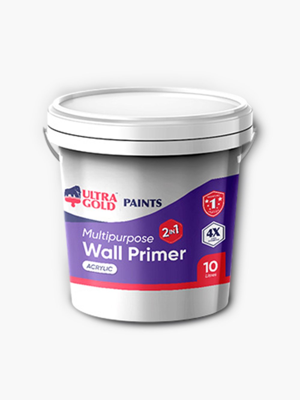 Multi Purpose Wall Primer