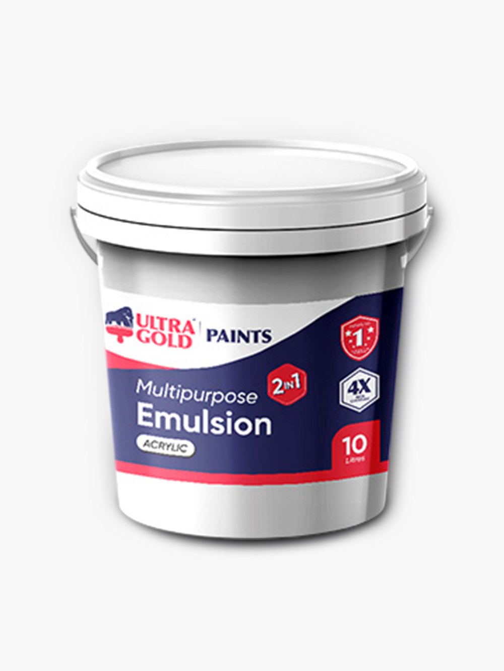 Multi Purpose Emulsion