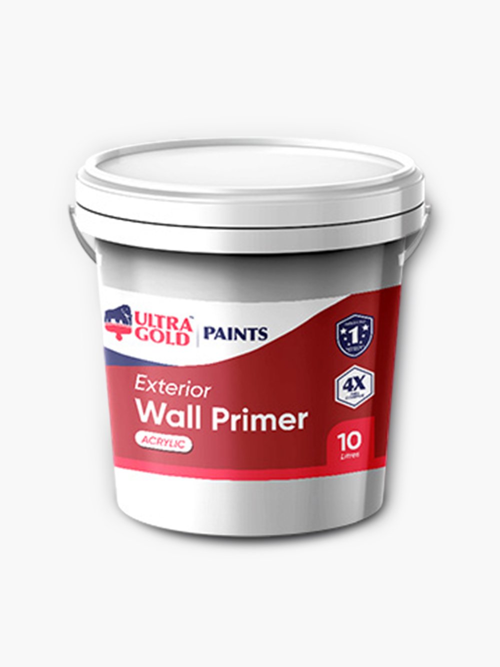 Exterior Wall Primer