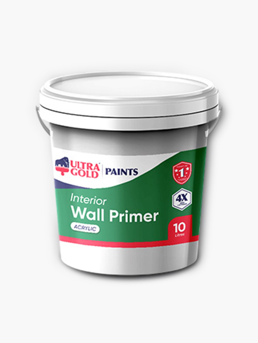 Interior Wall Primer